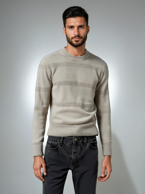 MEN'S SWEATER 750631 Tellini S.r.l. Wholesale Clothing